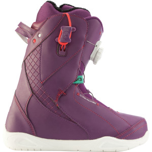K2 Snowboards Sapera Boa Snowboard Boot - Women's - 2011