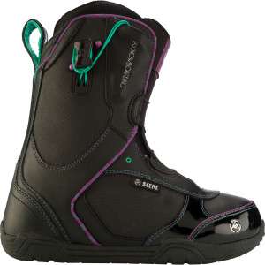 Scene Snowboard Boot - Women's