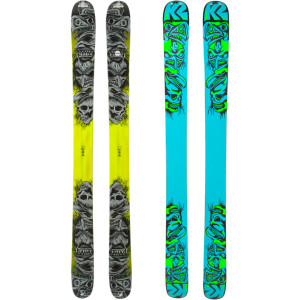 ObSETHed Ski