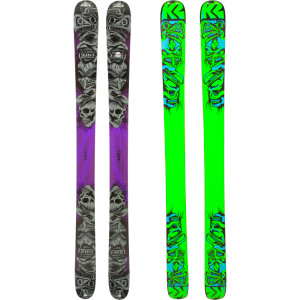K2 ObSETHed Ski