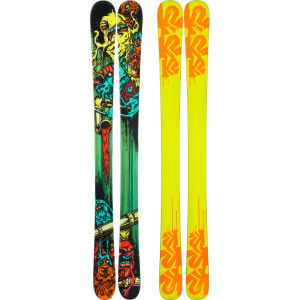 K2 Bad Seed Ski - Kids'