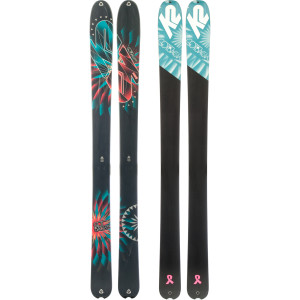 GotBack Ski - Women's