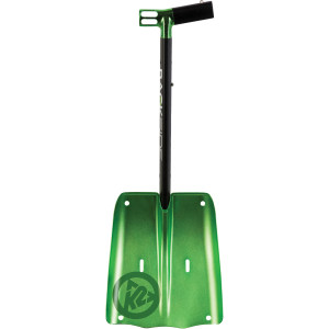 K2 Shovel with Rescue Kit