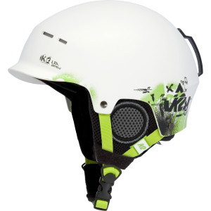 K2 Rant Pro Audio Helmet