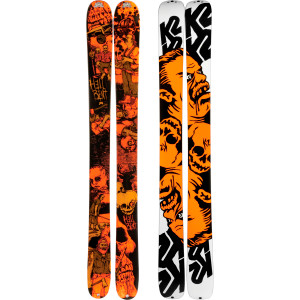 HellBent Ski