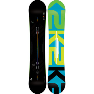 Slayblade Snowboard