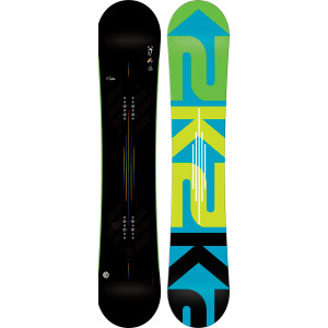 K2 Snowboards Slayblade Snowboard - Wide