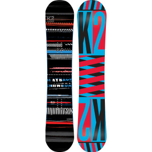 Playback Snowboard