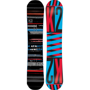 Playback Snowboard - Wide