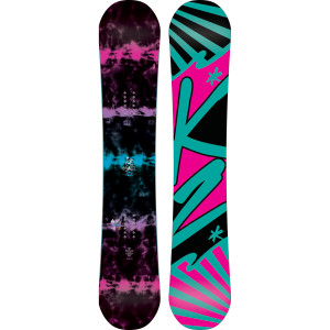 Sky Lite Snowboard - Women's