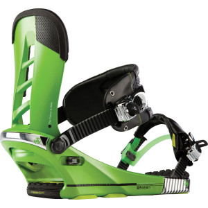 Company Snowboard Binding