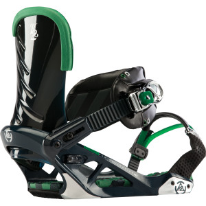 National Snowboard Binding