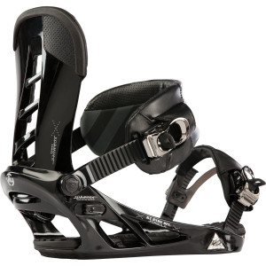 Formula Snowboard Binding