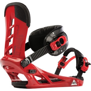 K2 Snowboards Formula Snowboard Binding