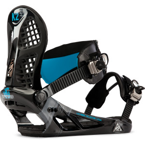 Indy Snowboard Binding