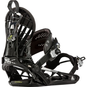 K2 Snowboards Cinch CTX Snowboard Binding