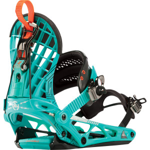 Cinch CTX Snowboard Binding