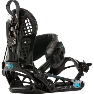 Cinch CTS Snowboard Binding