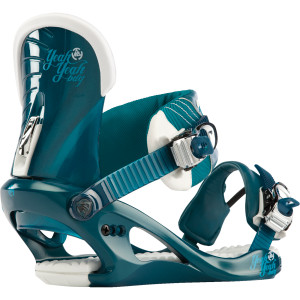 K2 Snowboards Yeah Yeah Snowboard Binding - Women's