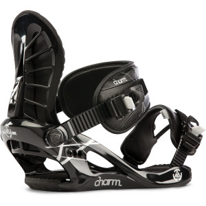 K2 Snowboards Charm Snowboard Binding - Women's