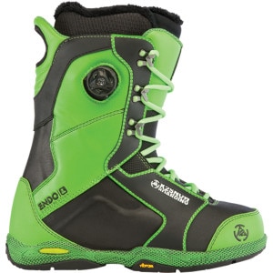 K2 Snowboards T1 Snowboard Boot - Men's