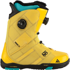 K2 Snowboards Maysis Boa Snowboard Boot - Men's