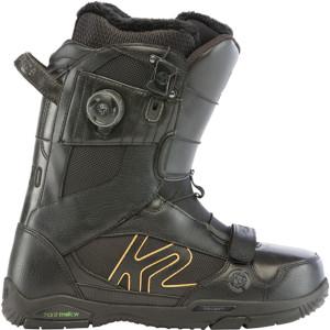 Darko SPDL Snowboard Boot - Men's