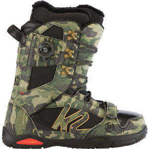 Darko Snowboard Boot - Men's