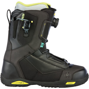 Ryker Boa Snowboard Boot - Men's