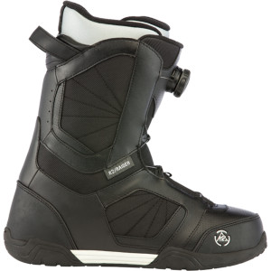 Raider Boa Snowboard Boot - Men's