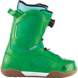 K2 Snowboards Raider Boa Snowboard Boot - Men's