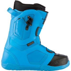 K2 Snowboards Data Snowboard Boot - Men's