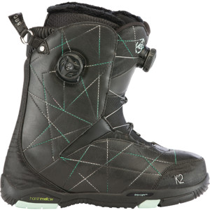 Contour Snowboard Boot - Women's