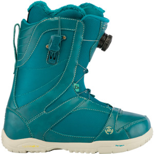 Sapera Boa Snowboard Boot - Women's