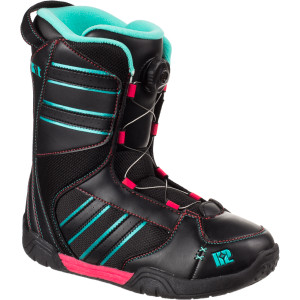 Kat Boa Snowboard Boot - Girls'