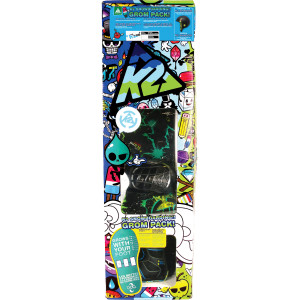 Mini Turbo Grom Package S - Boys'