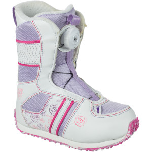 Lil Kat Snowboard Boot - Little Girls'
