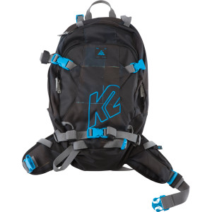 K2 Snowboards Hyak Backpack - 2012