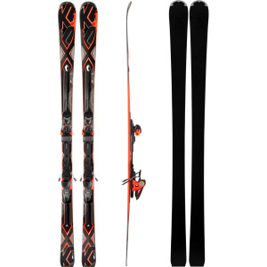 Bolt Ski with Marker MX 14.0 Binding