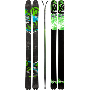 SideStash Ski