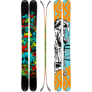HellBent Ski