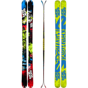 Domain Ski