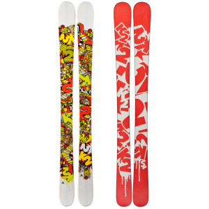 Bad Seed Ski - Kids'