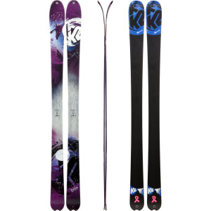 BrightSide Ski - Women's
