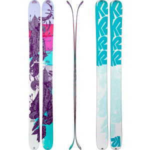 MissDirected Ski - Women's