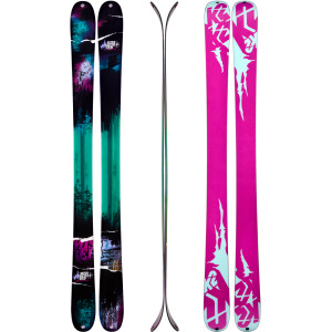 MissBehaved Ski - Women's