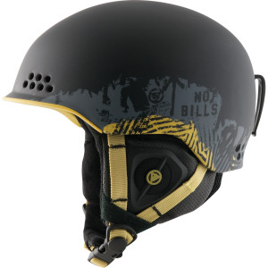 Rival Pro Audio Helmet
