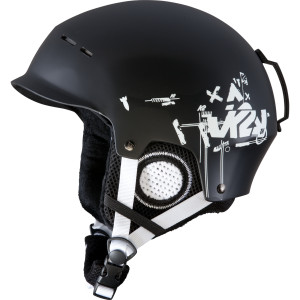 Click to Enlarge for K2 Rant Helmet K2 Rant Helmet -image