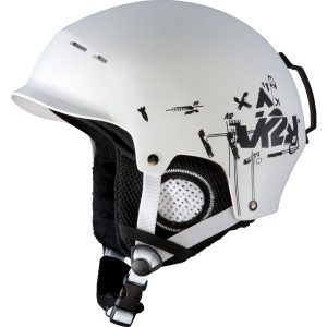 Rant Helmet