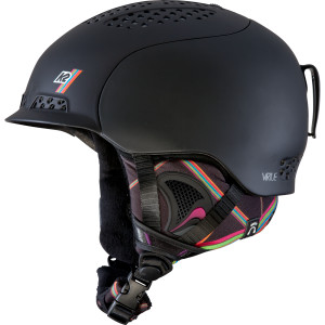 Virtue Audio Helmet - Women's